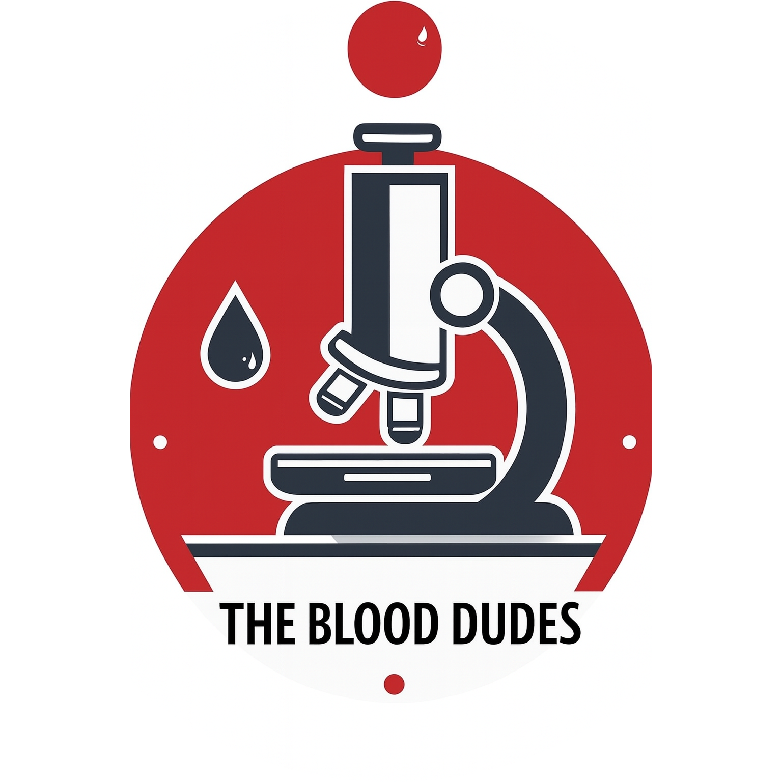 The Blood Dudes